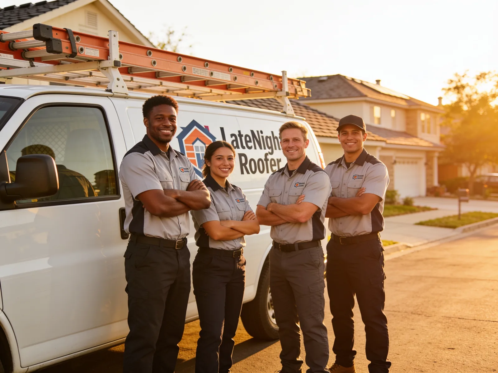 Emergency Roof Repair company in Buchanan, VA